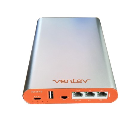 Efficient Wireless Site Survey with Ventev VenVolt V2 | VNV-SSBP-VV2